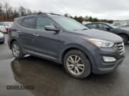 ✅ 2015 Hyundai Santa Fe Limited • VIN: 5XYZUDLA5FG304905 • Лот: 79820484. Опубликован ранее на Copart с пробегом 39 305 миль. Бесплатный доступ к архиву аукционных продаж из США и подробный отчёт об истории автомобиля на DreamBid. Изображение 4.