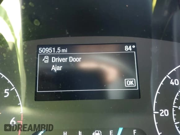 ✅ 2023 Ford Transit • VIN: 1FTBW9CG3PKB90296 • Lot: 43297929. Wystawiony na IAAI z przebiegiem 50 951 mil. Bezpłatny archiwum sprzedaży aukcyjnych z USA i szczegółowy raport historii pojazdu na DreamBid. Zdjęcie 7.