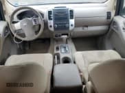 ✅ 2009 Nissan Frontier SE • VIN: 1N6AD06W99C401799 • Lot: 56278795. Listed on Copart with 241,362 mi. Free auction sales archive from the USA and detailed vehicle history report at DreamBid. Image 8.