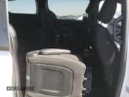 ✅ 2024 Chrysler Pacifica Touring • VIN: 2C4RC1FG5RR195802 • Lot: 83998935. Listed on Copart with 9,578 mi. Free auction sales archive from the USA and detailed vehicle history report at DreamBid. Image 11.