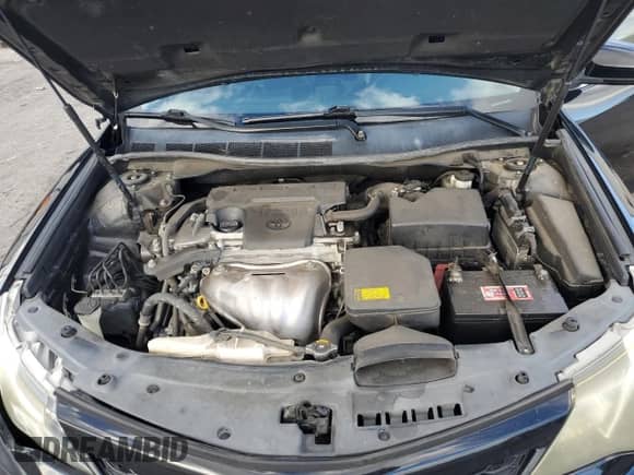 2012 Toyota Camry SE z VIN 4T1BF1FK2CU019406, wystawiony jako Copart lot #90868915 z przebiegiem 178 101 mil mil oraz Czysty tytuł • Clean title. Historia ofert i sprzedaży dostępna na DreamBid. Obrazek 11.