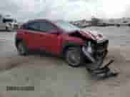 2018 Hyundai Kona SEL с VIN KM8K22AA8JU164155, выставлен на аукционе Copart как лот 43044343 с пробегом 33 316 миль миль и . История ставок и продаж доступна на DreamBid. Изображение 4.