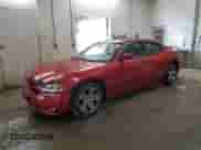 2006 Dodge Charger R/T с VIN 2B3LA53H26H400916, выставлен на аукционе Copart как лот 80263994 с пробегом 132 000 миль миль и Списание • Salvage title. История ставок и продаж доступна на DreamBid. Изображение 1.