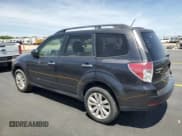 ✅ 2012 Subaru Forester X Premium • VIN: JF2SHADC5CH413681 • Lot: 58606095. Listed on Copart with 120,274 mi. Free auction sales archive from the USA and detailed vehicle history report at DreamBid. Image 2.