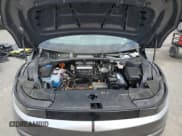 ✅ 2023 Hyundai Ioniq 5 SEL • VIN: KM8KN4AE6PU153380 • Lot: 71773755. Listed on Copart with 20,883 mi. Free auction sales archive from the USA and detailed vehicle history report at DreamBid. Image 11.