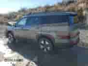 2025 Hyundai Santa Fe SEL с VIN 5NMP2DG13SH023855, выставлен на аукционе Copart как лот 87661525 с пробегом 587 миль миль и Списание • Salvage title. История ставок и продаж доступна на DreamBid. Изображение 2.