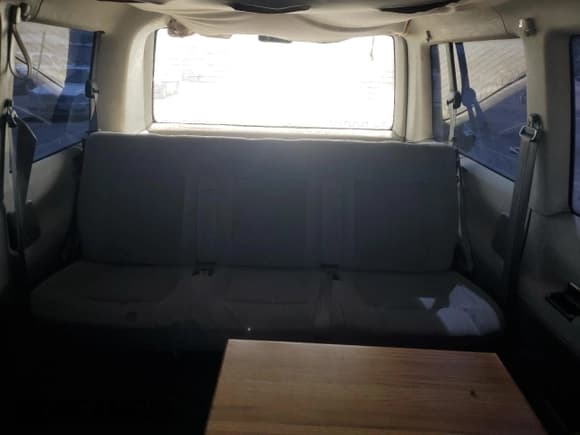 ✅ 2003 Volkswagen EuroVan GLS • VIN: WV2KB470X3H028721 • Lot: 57531425. Listed on Copart with 233,629 mi. Free auction sales archive from the USA and detailed vehicle history report at DreamBid. Image 11.