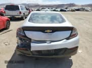 ✅ 2017 Chevrolet Volt LT • VIN: 1G1RC6S59HU108432 • Lot: 54040414. Wystawiony na Copart z przebiegiem 77 928 mil. Bezpłatny archiwum sprzedaży aukcyjnych z USA i szczegółowy raport historii pojazdu na DreamBid. Zdjęcie 6.