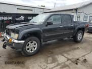 ✅ 2009 Chevrolet Colorado 2LT • VIN: 1GCDS13E098146986 • Лот: 67073125. Опубликован ранее на Copart с пробегом 185 645 миль. Бесплатный доступ к архиву аукционных продаж из США и подробный отчёт об истории автомобиля на DreamBid. Изображение 1.