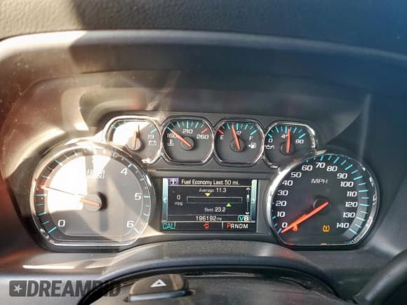 ✅ 2015 Chevrolet Silverado 1500 LT • VIN: 3GCPCREC2FG418416 • Лот: 83849385. Опубликован ранее на Copart с пробегом 196 192 миль. Бесплатный доступ к архиву аукционных продаж из США и подробный отчёт об истории автомобиля на DreamBid. Изображение 9.