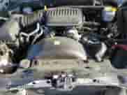 2005 Dodge Dakota SLT with VIN 1D7HE48K85S237791, listed as a Copart auction lot 73787444 with 154,958 mi miles and Salvage title. Bid and sale history available at DreamBid. Image 12.