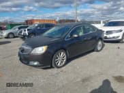 ✅ 2014 Buick Verano • VIN: 1G4PP5SK8E4140511 • Лот: 43636498. Опубликован ранее на IAAI с пробегом 52 039 миль. Бесплатный доступ к архиву аукционных продаж из США и подробный отчёт об истории автомобиля на DreamBid. Изображение 2.