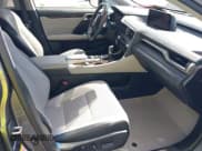 ✅ 2017 Lexus RX 350 • VIN: 2T2ZZMCA7HC035348 • Lot: 42357182. Listed on IAAI with 88,934 mi. Free auction sales archive from the USA and detailed vehicle history report at DreamBid. Image 5.