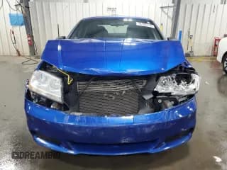 ✅ 2014 Dodge Avenger SE • VIN: 1C3CDZAB9EN139497 • Лот: 76788274. Опубликован ранее на Copart с пробегом 131 075 миль. Бесплатный доступ к архиву аукционных продаж из США и подробный отчёт об истории автомобиля на DreamBid. Изображение 5.