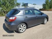 ✅ 2013 Toyota Matrix L • VIN: 2T1KU4EEXDC038680 • Lot: 80156405. Wystawiony na Copart z przebiegiem 302 064 mil. Bezpłatny archiwum sprzedaży aukcyjnych z USA i szczegółowy raport historii pojazdu na DreamBid. Zdjęcie 3.