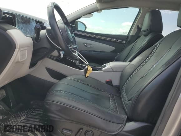 ✅ 2022 Hyundai Tucson SEL • VIN: 5NMJF3AE5NH061415 • Lot: 71458954. Wystawiony na Copart z przebiegiem 31 585 mil. Bezpłatny archiwum sprzedaży aukcyjnych z USA i szczegółowy raport historii pojazdu na DreamBid. Zdjęcie 7.