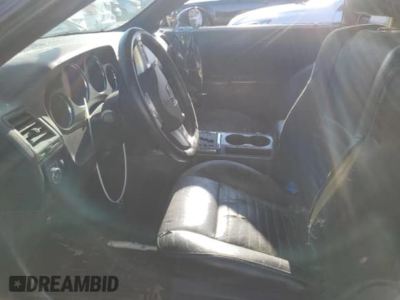 ✅ 2012 Dodge Challenger SXT • VIN: 2C3CDYAGXCH161942 • Lot: 85475284. Wystawiony na Copart z przebiegiem Nie podano. Bezpłatny archiwum sprzedaży aukcyjnych z USA i szczegółowy raport historii pojazdu na DreamBid. Zdjęcie 7.