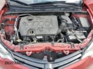 ✅ 2014 Toyota Corolla L • VIN: 2T1BURHE0EC081063 • Lot: 67452505. Listed on Copart with 120,929 mi. Free auction sales archive from the USA and detailed vehicle history report at DreamBid. Image 11.