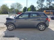 ✅ 2022 Hyundai Venue SE • VIN: KMHRB8A30NU177247 • Lot: 42077175. Listed on IAAI with 28,296 mi. Free auction sales archive from the USA and detailed vehicle history report at DreamBid. Image 15.