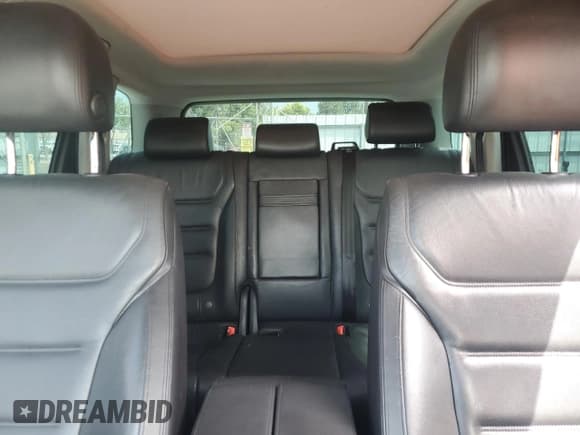 ✅ 2013 Volkswagen Touareg Lux • VIN: WVGEF9BP8DD005928 • Lot: 65650085. Listed on Copart with 111,843 mi. Free auction sales archive from the USA and detailed vehicle history report at DreamBid. Image 10.
