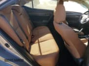 ✅ 2016 Toyota Corolla L • VIN: 2T1BURHE4GC615247 • Lot: 90489555. Wystawiony na Copart z przebiegiem 77 153 mil. Bezpłatny archiwum sprzedaży aukcyjnych z USA i szczegółowy raport historii pojazdu na DreamBid. Zdjęcie 10.