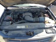 ✅ 2003 Ford F-150 XL • VIN: 1FTRX17W03NB84642 • Lot: 42141979. Listed on IAAI with 112,902 mi. Free auction sales archive from the USA and detailed vehicle history report at DreamBid. Image 10.