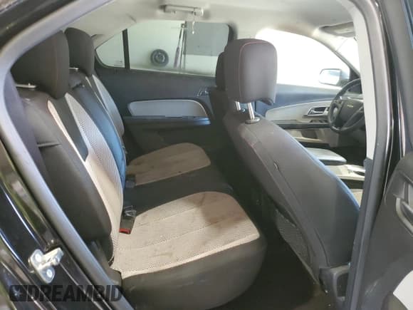 ✅ 2016 Chevrolet Equinox LS • VIN: 2GNFLEEK2G6232228 • Лот: 82258895. Опубликован ранее на Copart с пробегом 104 479 миль. Бесплатный доступ к архиву аукционных продаж из США и подробный отчёт об истории автомобиля на DreamBid. Изображение 11.