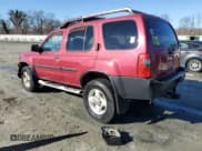 ✅ 2002 Nissan Xterra SE • VIN: 5N1ED28T82C600301 • Lot: 89060935. Listed on Copart with Not provided. Free auction sales archive from the USA and detailed vehicle history report at DreamBid. Image 2.
