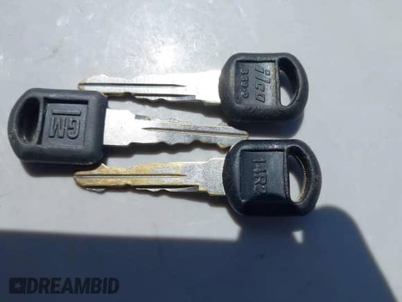 1998 Chevrolet Blazer LT with VIN 1GNDT13W2W2176390, listed as a IAAI auction lot 42056325 with 199,235 mi miles and . Bid and sale history available at DreamBid. Image 11.