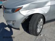 ✅ 2018 Chevrolet Equinox LT • VIN: 2GNAXSEVXJ6269378 • Лот: 43462632. Опубликован ранее на IAAI с пробегом 160 116 миль. Бесплатный доступ к архиву аукционных продаж из США и подробный отчёт об истории автомобиля на DreamBid. Изображение 6.