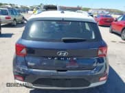 ✅ 2023 Hyundai Venue SEL • VIN: KMHRC8A34PU232220 • Lot: 41699038. Listed on IAAI with 40,759 mi. Free auction sales archive from the USA and detailed vehicle history report at DreamBid. Image 16.