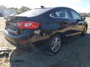 ✅ 2017 Chevrolet Cruze LT • VIN: 1G1BE5SMXH7160115 • Lot: 72976732. Listed on Copart with 116,828 mi. Free auction sales archive from the USA and detailed vehicle history report at DreamBid. Image 3.