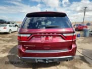 ✅ 2021 Dodge Durango SXT Plus • VIN: 1C4RDJAG1MC865786 • Lot: 85370575. Wystawiony na Copart z przebiegiem 87 629 mil. Bezpłatny archiwum sprzedaży aukcyjnych z USA i szczegółowy raport historii pojazdu na DreamBid. Zdjęcie 6.
