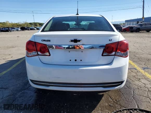2014 Chevrolet Cruze 2LT с VIN 1G1PE5SB3E7423853, выставлен на аукционе Copart как лот 86156985 с пробегом 103 731 миль миль и Чистый • Clean title. История ставок и продаж доступна на DreamBid. Изображение 6.
