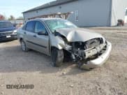 ✅ 2007 Ford Focus S • VIN: 1FAFP34NX7W325183 • Lot: 43674208. Listed on IAAI with 75,846 mi. Free auction sales archive from the USA and detailed vehicle history report at DreamBid. Image 1.