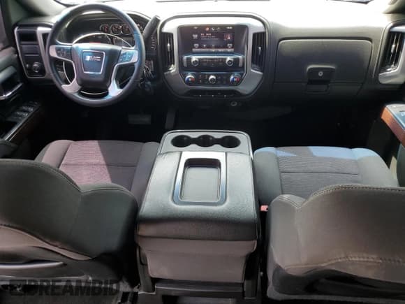 ✅ 2014 GMC Sierra 1500 SLE • VIN: 3GTP1UEH3EG356141 • Лот: 56721365. Опубликован ранее на Copart с пробегом 98 293 миль. Бесплатный доступ к архиву аукционных продаж из США и подробный отчёт об истории автомобиля на DreamBid. Изображение 8.