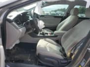 ✅ 2018 Hyundai Sonata SE • VIN: 5NPE24AF0JH622337 • Лот: 83997565. Опубликован ранее на Copart с пробегом Не указан. Бесплатный доступ к архиву аукционных продаж из США и подробный отчёт об истории автомобиля на DreamBid. Изображение 7.