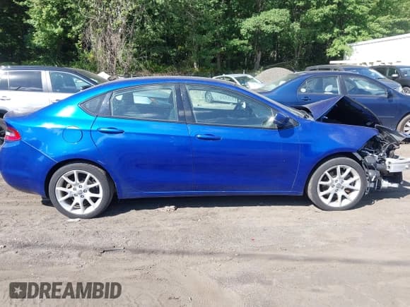 ✅ 2013 Dodge Dart SXT • VIN: 1C3CDFBA4DD290028 • Lot: 43008146. Wystawiony na IAAI z przebiegiem 77 360 mil. Bezpłatny archiwum sprzedaży aukcyjnych z USA i szczegółowy raport historii pojazdu na DreamBid. Zdjęcie 13.