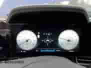 2024 Hyundai Elantra SEL with VIN KMHLM4DG3RU654928, listed as a Copart auction lot 90008175 with 23,550 mi miles and Salvage title. Bid and sale history available at DreamBid. Image 9.