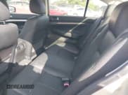 ✅ 2012 Infiniti G37 x • VIN: JN1CV6AR9CM671102 • Лот: 43211304. Опубликован ранее на IAAI с пробегом 91 336 миль. Бесплатный доступ к архиву аукционных продаж из США и подробный отчёт об истории автомобиля на DreamBid. Изображение 8.