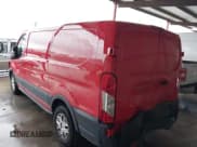 ✅ 2023 Ford Transit Cargo • VIN: 1FTYE1Y88PKB92609 • Lot: 41404513. Wystawiony na IAAI z przebiegiem 12 891 mil. Bezpłatny archiwum sprzedaży aukcyjnych z USA i szczegółowy raport historii pojazdu na DreamBid. Zdjęcie 3.