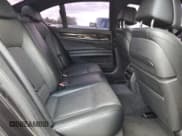 ✅ 2015 BMW 7 Series 750i • VIN: WBAYA8C54FD825401 • Lot: 67568435. Listed on Copart with 139,594 mi. Free auction sales archive from the USA and detailed vehicle history report at DreamBid. Image 10.