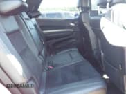 ✅ 2018 Dodge Durango GT • VIN: 1C4RDHDG2JC222105 • Lot: 42716409. Wystawiony na IAAI z przebiegiem 76 653 mil. Bezpłatny archiwum sprzedaży aukcyjnych z USA i szczegółowy raport historii pojazdu na DreamBid. Zdjęcie 8.