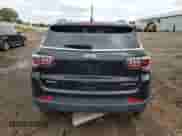 2018 Jeep Compass Limited z VIN 3C4NJDCB6JT435309, wystawiony jako Copart lot #81708385 z przebiegiem 88 825 mil mil oraz Czysty tytuł • Clean title. Historia ofert i sprzedaży dostępna na DreamBid. Obrazek 6.