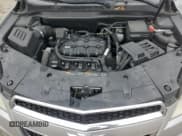 ✅ 2012 Chevrolet Equinox LTZ • VIN: 2GNFLGE56C6364814 • Лот: 90635095. Опубликован ранее на Copart с пробегом 222 740 миль. Бесплатный доступ к архиву аукционных продаж из США и подробный отчёт об истории автомобиля на DreamBid. Изображение 12.