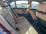 ✅ 2010 BMW 3 Series 328i • VIN: WBAPH7G56ANM50058 • Lot: 93654695. Wystawiony na Copart z przebiegiem 142 786 mil. Bezpłatny archiwum sprzedaży aukcyjnych z USA i szczegółowy raport historii pojazdu na DreamBid. Zdjęcie 10.