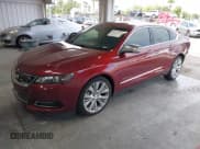 ✅ 2016 Chevrolet Impala LTZ • VIN: 2G1145S30G9196298 • Лот: 43417793. Опубликован ранее на IAAI с пробегом 116 121 миль. Бесплатный доступ к архиву аукционных продаж из США и подробный отчёт об истории автомобиля на DreamBid. Изображение 18.