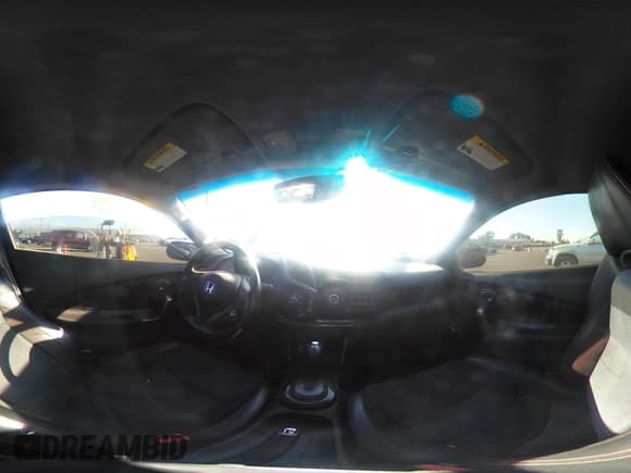 ✅ 2014 Honda CR-Z EX • VIN: JHMZF1D60ES002819 • Лот: 43112189. Опубликован ранее на IAAI с пробегом 135 885 миль. Бесплатный доступ к архиву аукционных продаж из США и подробный отчёт об истории автомобиля на DreamBid. Изображение 23.