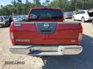 ✅ 2010 Nissan Frontier SE • VIN: 1N6AD0ER1AC443366 • Lot: 54866805. Listed on Copart with 176,934 mi. Free auction sales archive from the USA and detailed vehicle history report at DreamBid. Image 6.