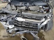 ✅ 2022 Chevrolet Colorado 2WD Z71 • VIN: 1GCGSDEN1N1180031 • Лот: 69931744. Опубликован ранее на Copart с пробегом 29 249 миль. Бесплатный доступ к архиву аукционных продаж из США и подробный отчёт об истории автомобиля на DreamBid. Изображение 13.